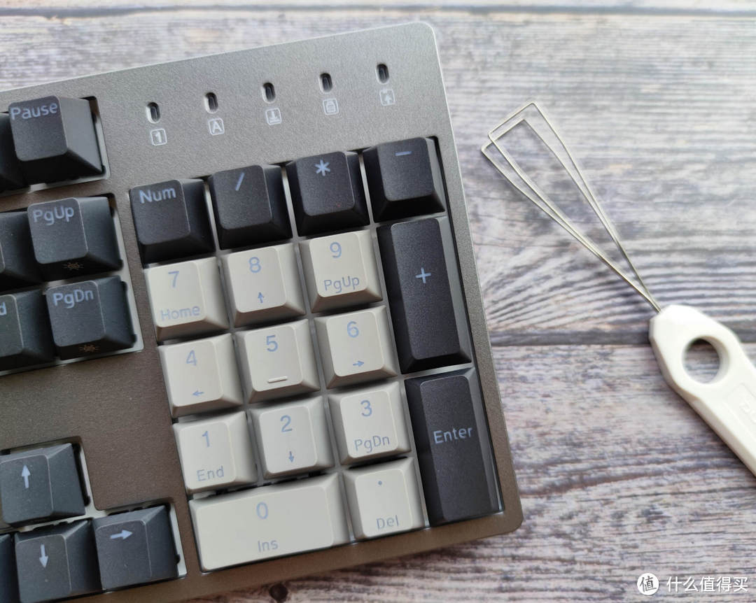 适合文字创作的键盘，应该有那些特质？