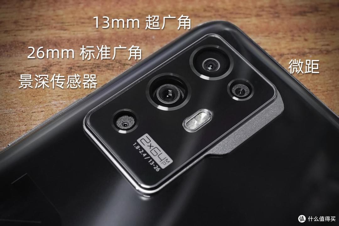挑战索尼A7C和iPhone11,摄影老司机深度评测“中兴Axon 30 Pro”5G手机