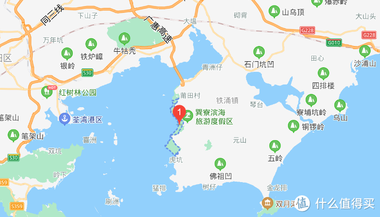 三亚、珠海、惠州，哪个亲水旅游地更适合溜娃？