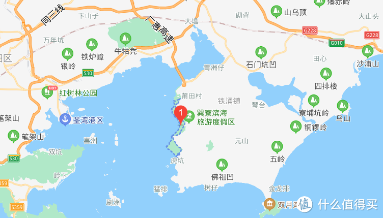 三亚、珠海、惠州,哪个亲水旅游地更适合溜娃?