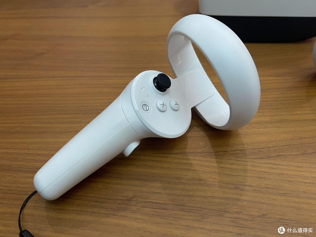 Pico Neo 3,国内完胜Oculus Quest 2的VR体验