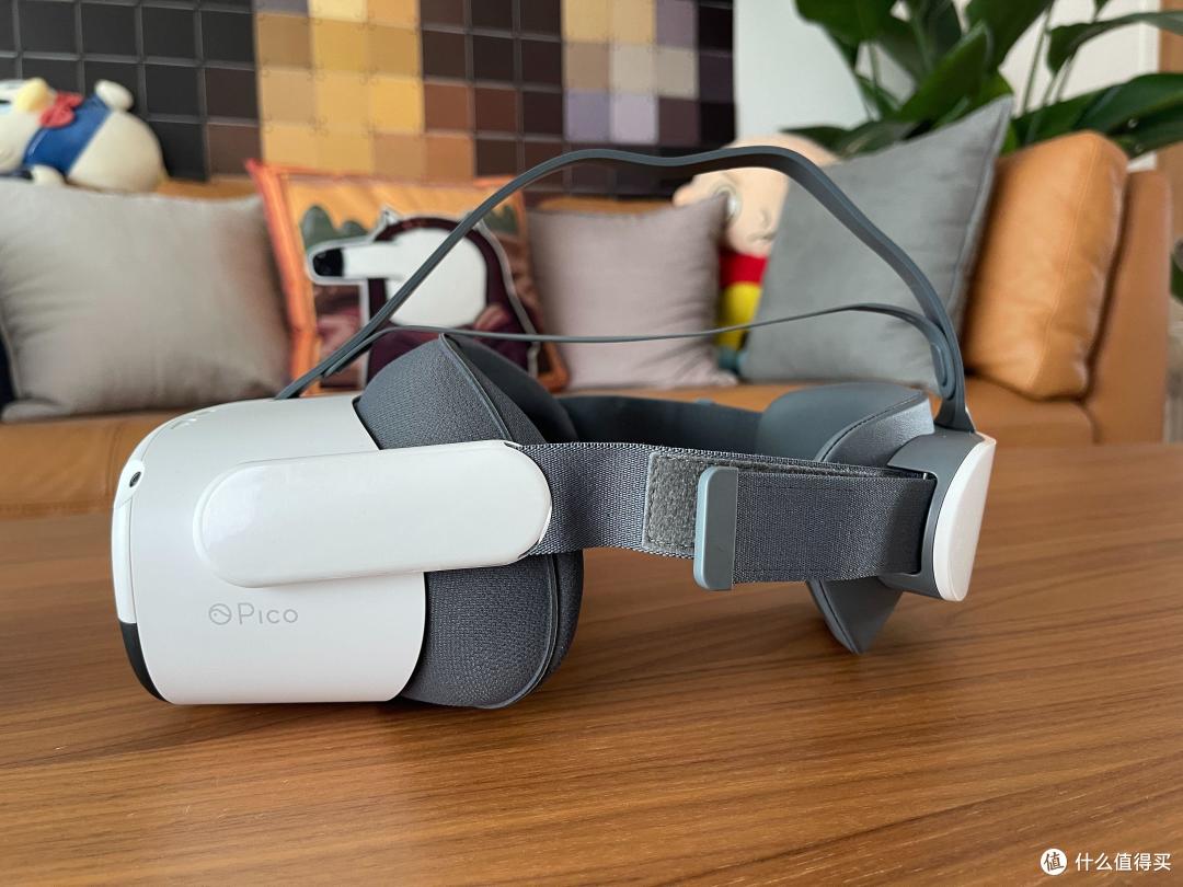 Pico Neo 3,国内完胜Oculus Quest 2的VR体验