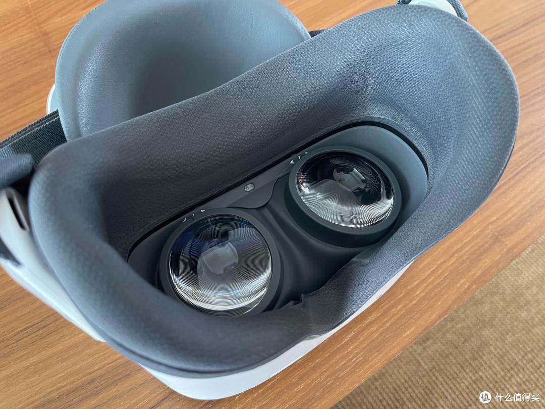 Pico Neo 3,国内完胜Oculus Quest 2的VR体验