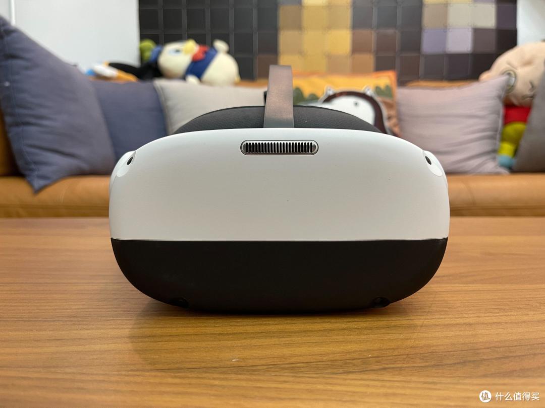 Pico Neo 3,国内完胜Oculus Quest 2的VR体验