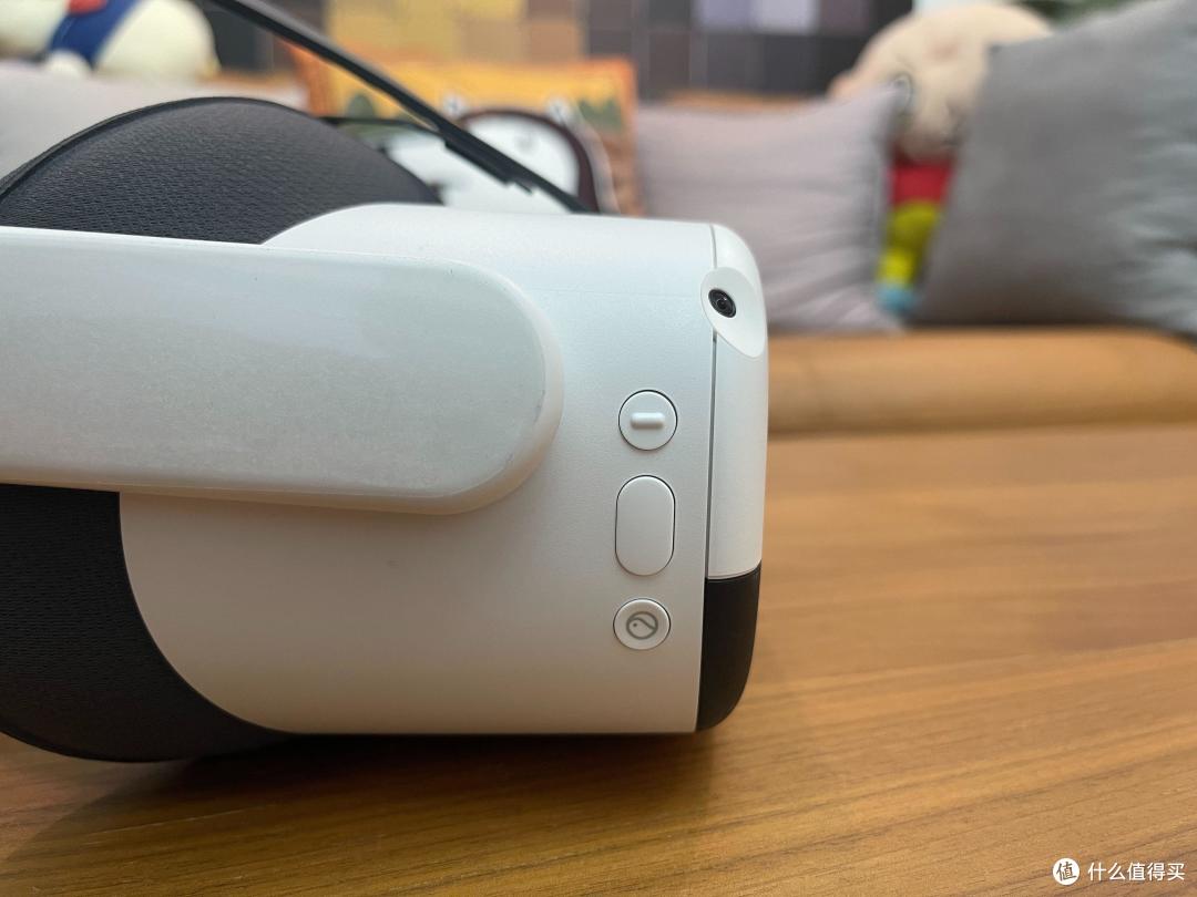 Pico Neo 3,国内完胜Oculus Quest 2的VR体验