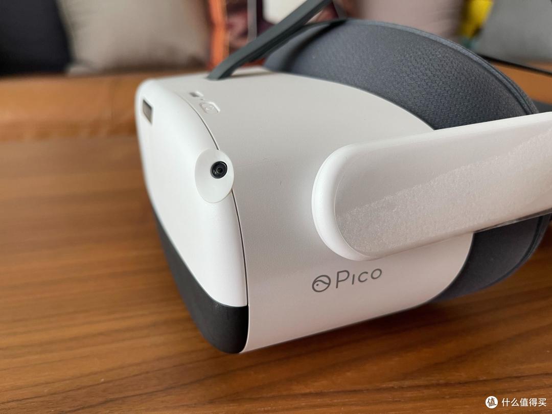 Pico Neo 3,国内完胜Oculus Quest 2的VR体验