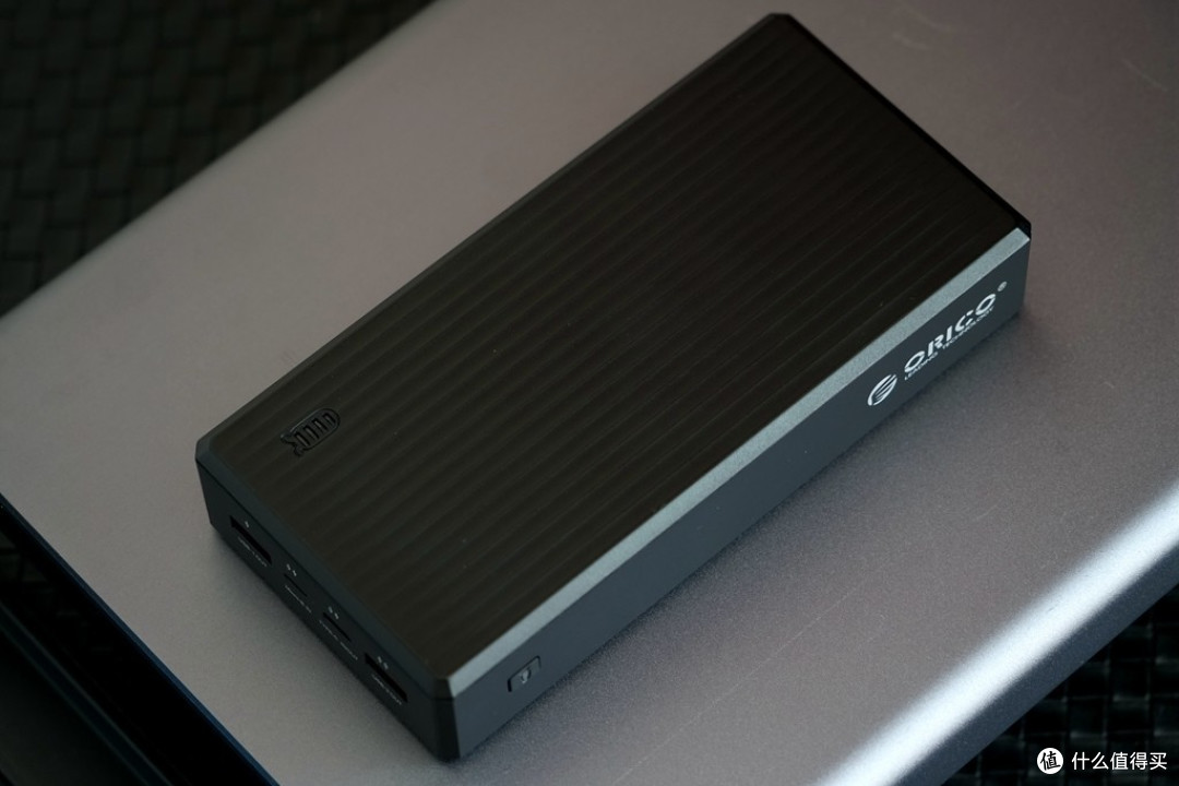 百元价位却有30000mAh,ORICO移动电源到底能不能打?