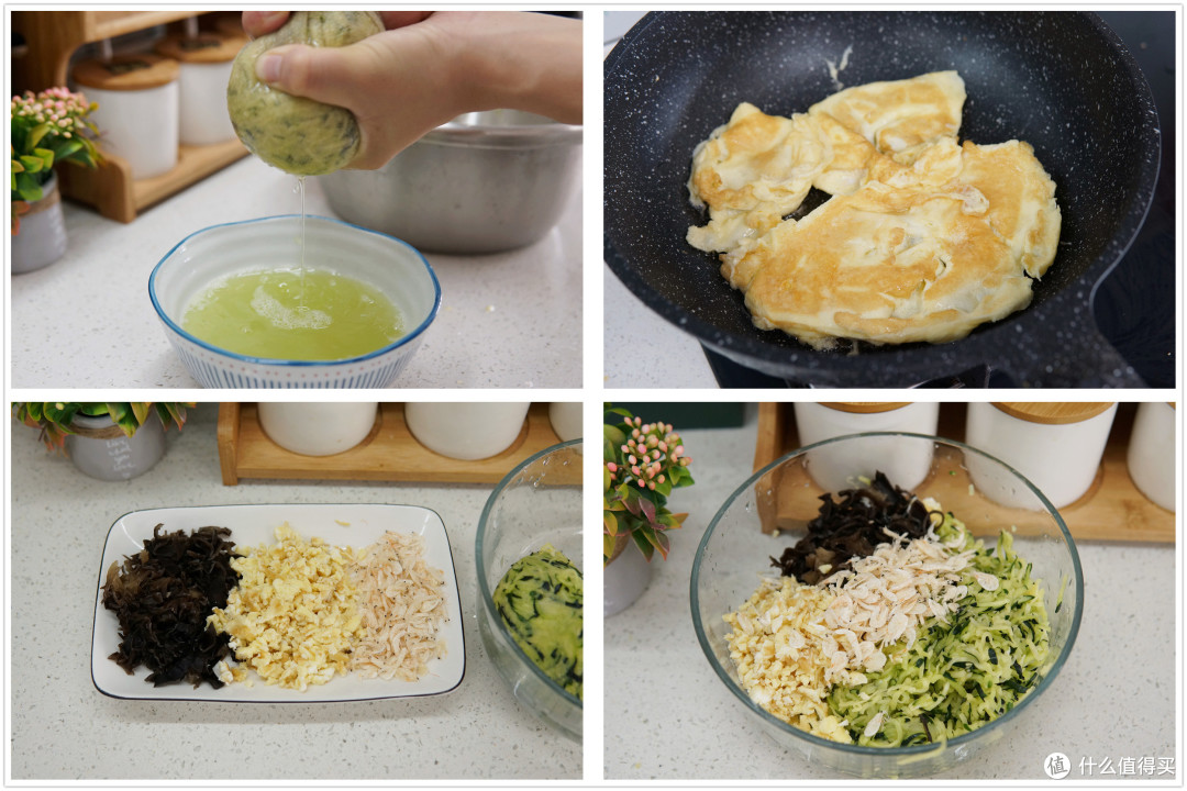 大热天,这3种蔬菜包饺子贼香,一周3次吃不烦,鲜香爽口适合夏天