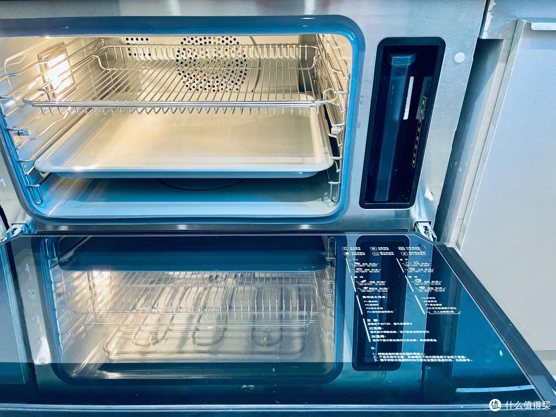 还被油烟折磨?升级集成烹饪中心后,我的开放式厨房有了这些变化