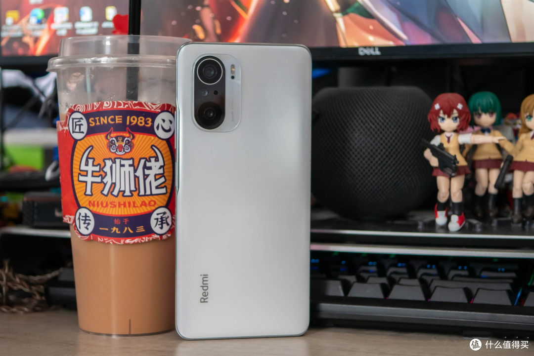 到手价一样,realme GT和红米K40 Pro怎么选?偏科向左,全面向右