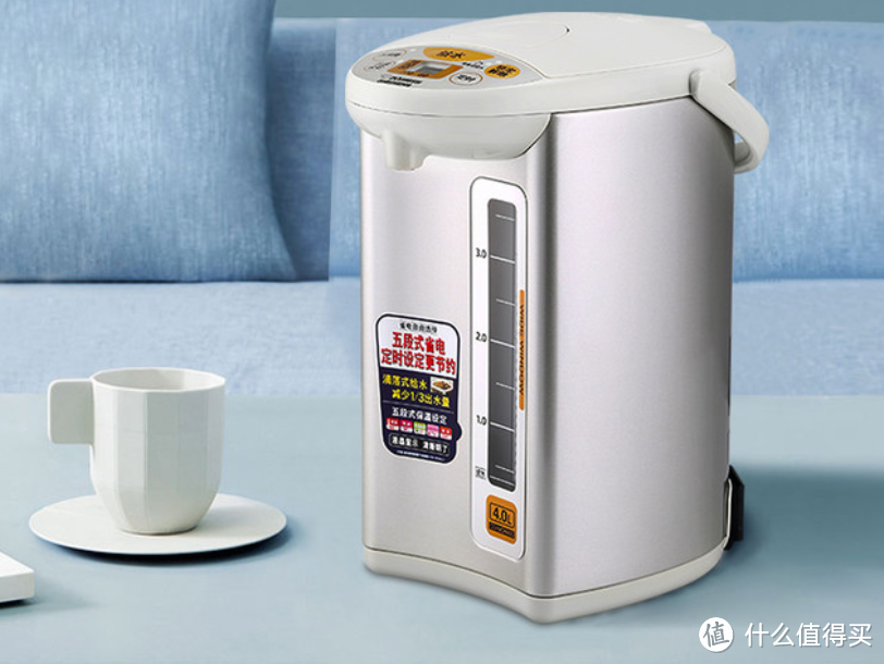 家里喝茶该买啥，教你如何选择多功能的桌面净水机？