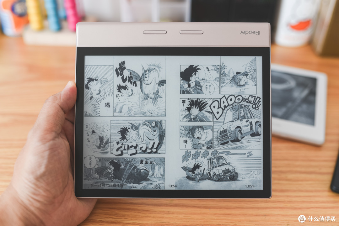 换个标秒变KindleOasis4,横空出世Smart Xs,将主流性价比重新定义