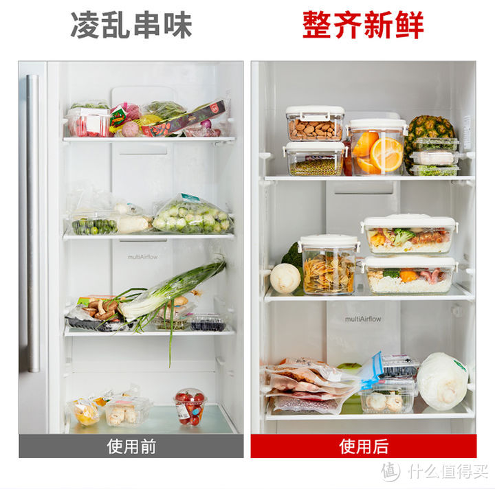 如何祛除冰箱中的异味？