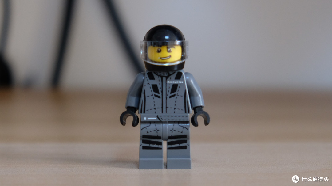 终于来了！——LEGO 乐高超级赛车系列 76900 科尼赛克 Jesko