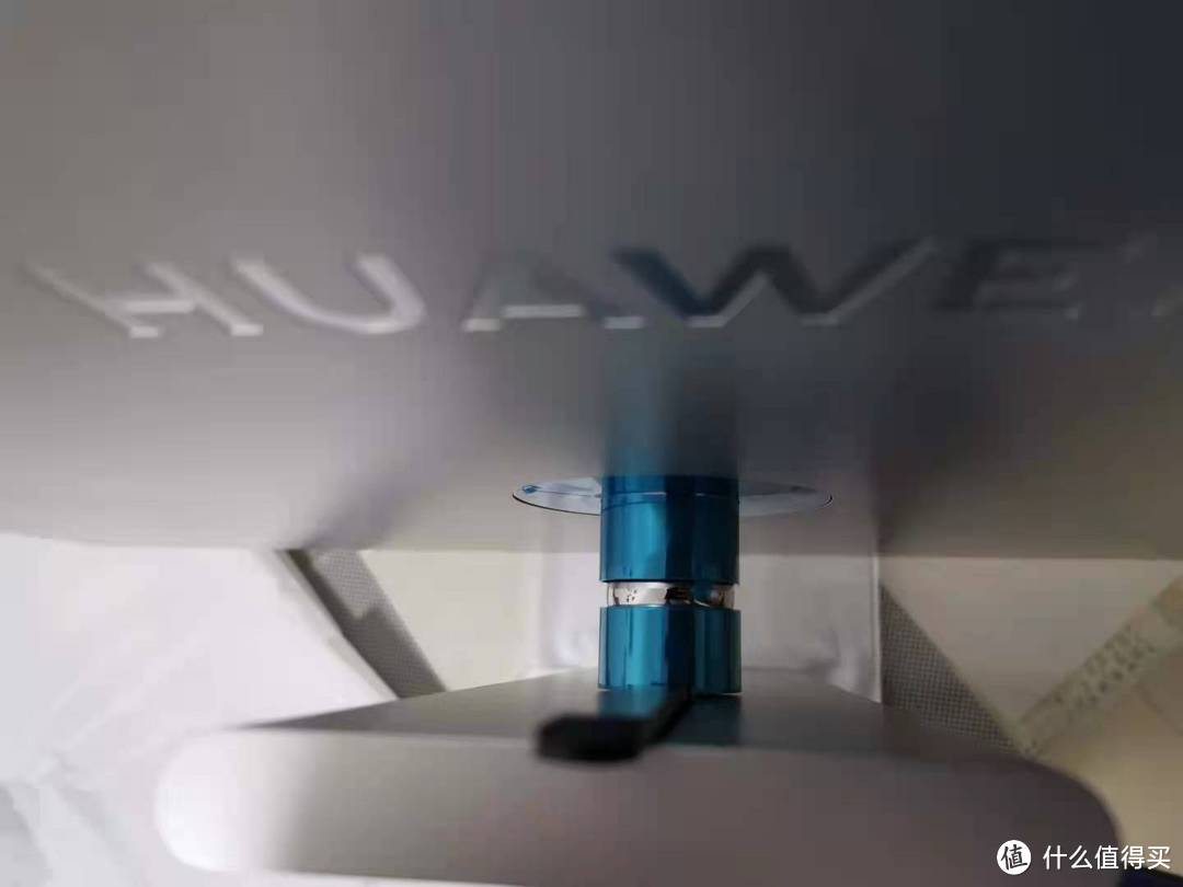 华为HUAWEI MateView显示器开箱