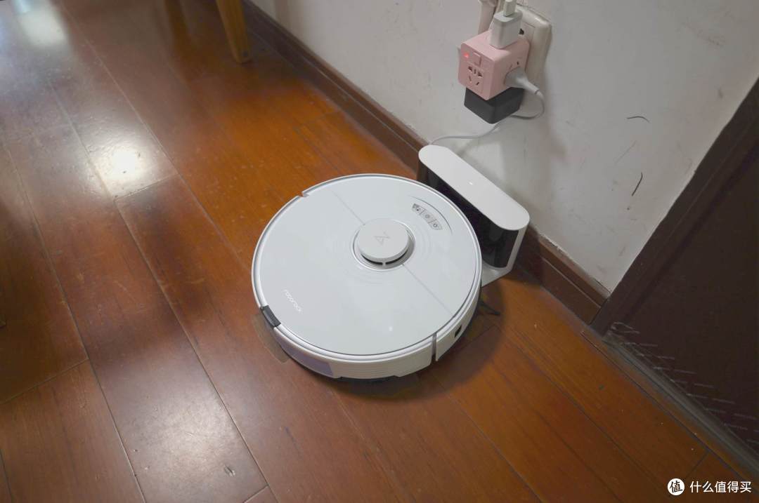 618买扫地机还是吸尘器?盘点自己在使用过的几款清洁神器