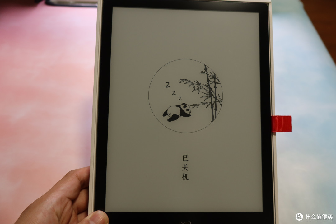 随身的智能助手，墨案超级阅读器inpadX体验