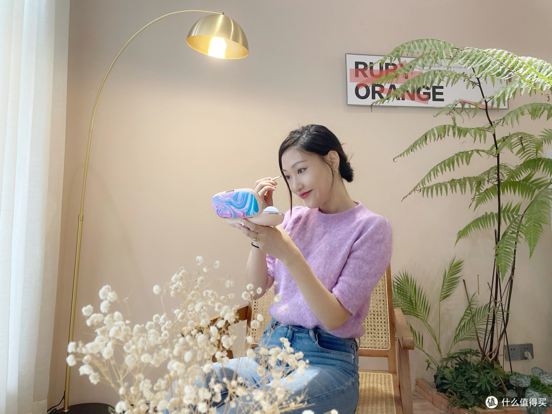 巧本多功能美妆盒,普通女孩的变美好物