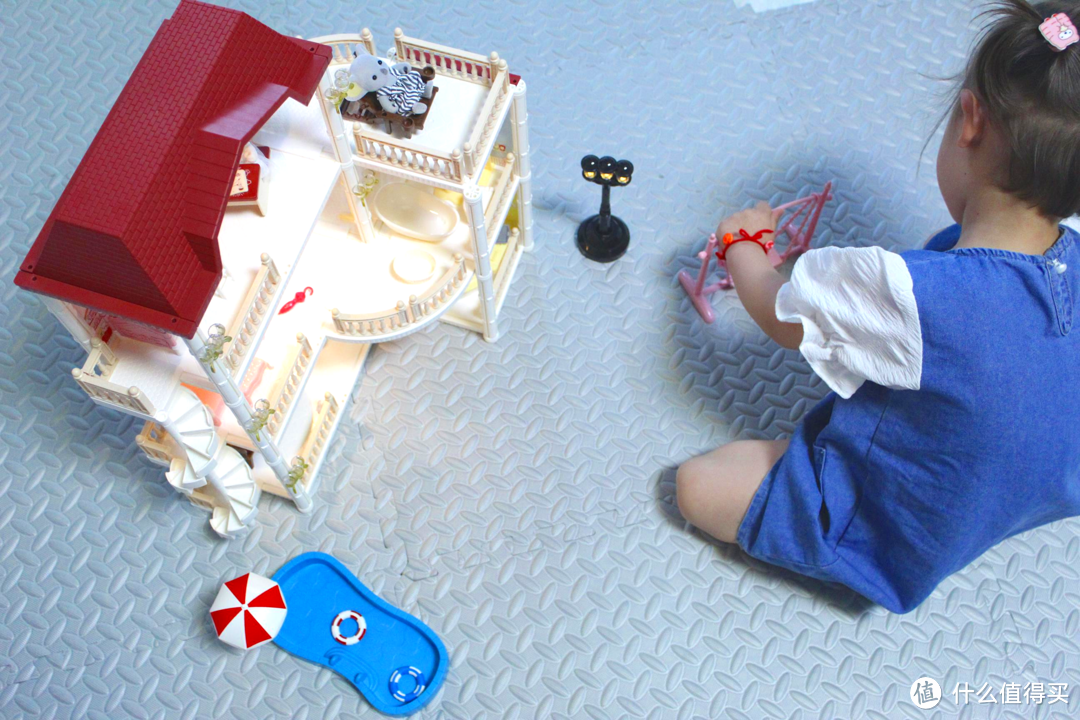 考拉日记DIY积木玩具-锻炼孩子的动手能力