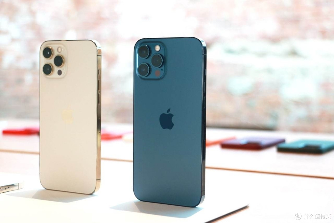​ iPhone12系列怎么选？四款产品有何差异？