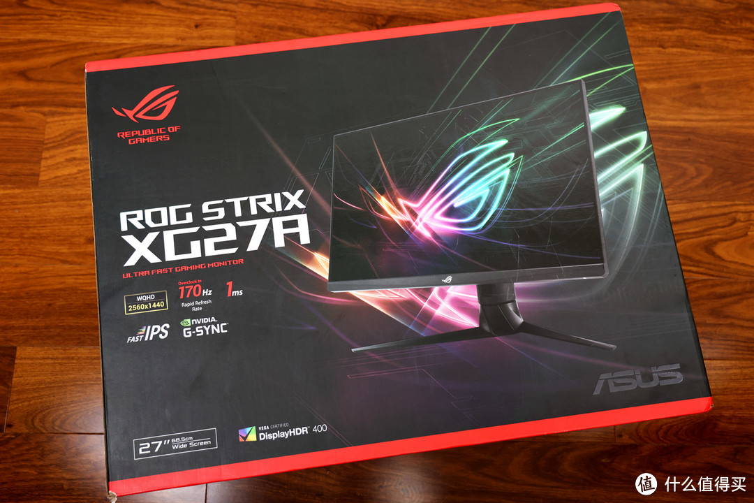 rog strix xg27a