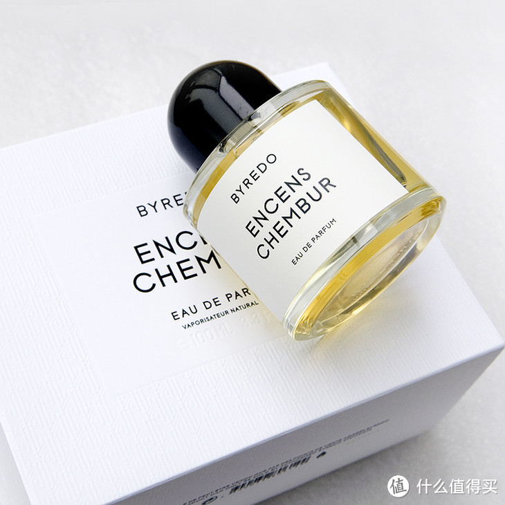 Byredo 孟买焚香 一款微咸微酸的脂类焚香香水