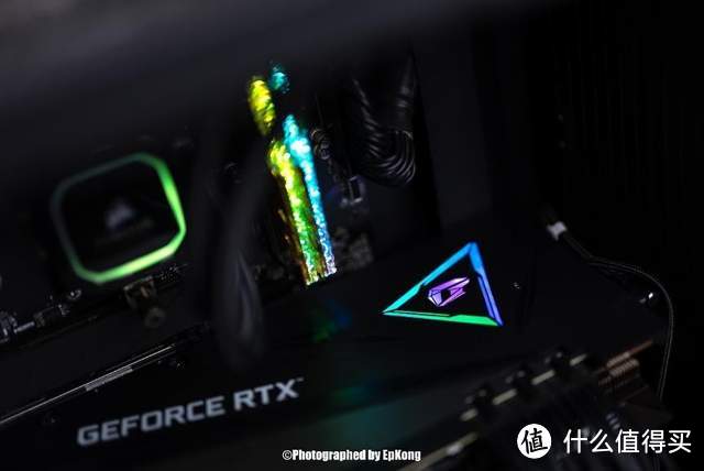 七彩虹iGame GeForce RTX 3080 Ti Vulcan OC首发评测