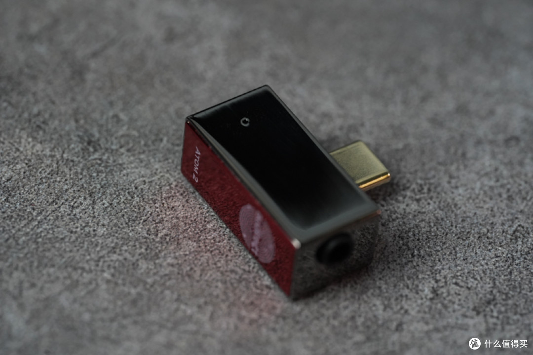 手机音质零负担提升：audirect Atom2小尾巴使用评测