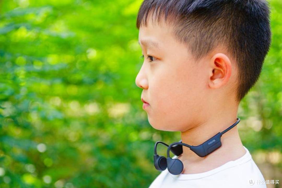 佩戴舒适、运动自如——南卡Runner CC II 骨传导运动耳机