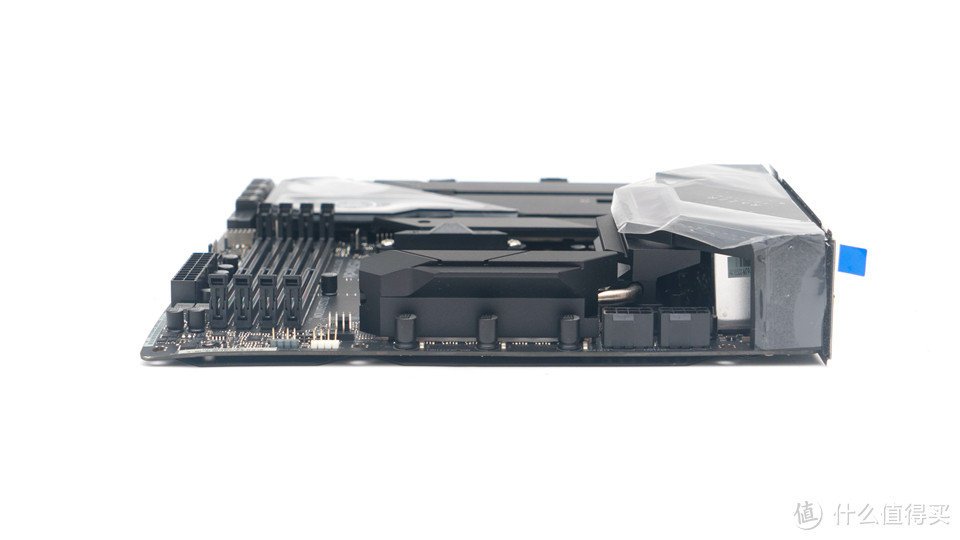 ASRock X570 Taichi Razer Edition专业评测及整机搭建