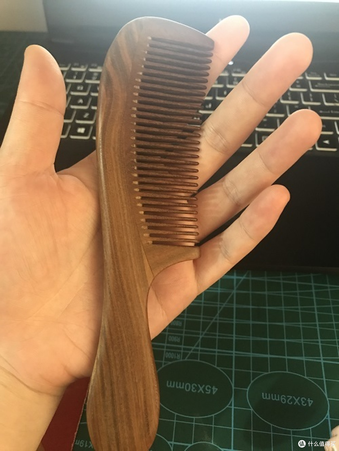 普通梳子