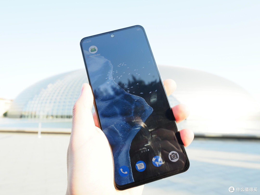 中兴Axon 30 Pro是国产5G手机之光,还是超能打的骁龙888性能旗舰?