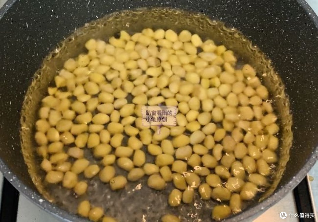 老北京炒疙瘩,配料丰富、口感劲道Q弹,越嚼越好吃,就是这个味