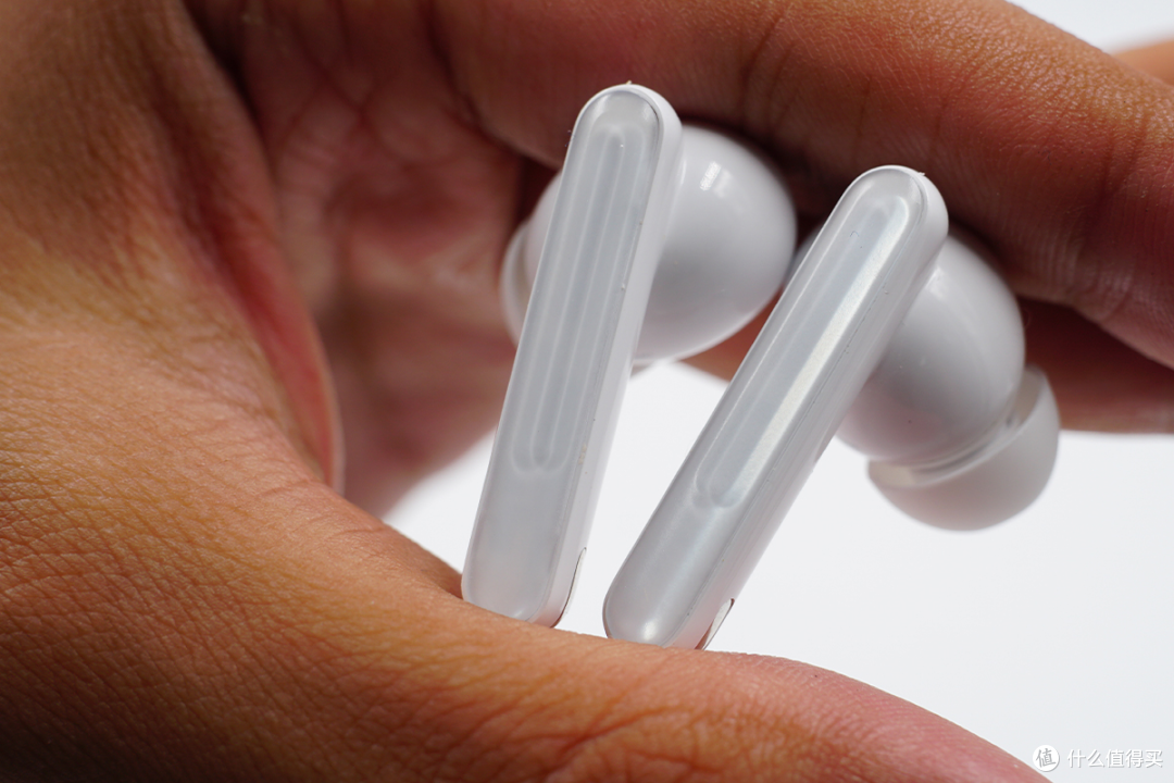 体验一款降噪、听感均可个性化定制的OPPO Enco Free2真无线耳机