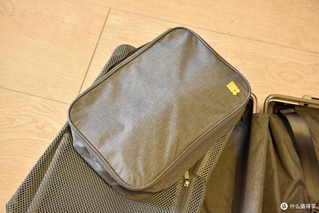 地平线8号,你可以信赖的出差伴侣