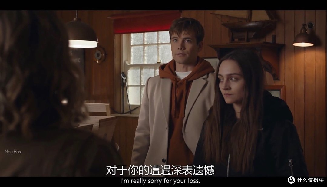 餐馆老板当侦探,竟然,还行?