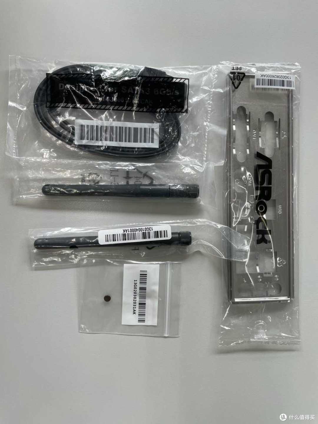 附件全家福