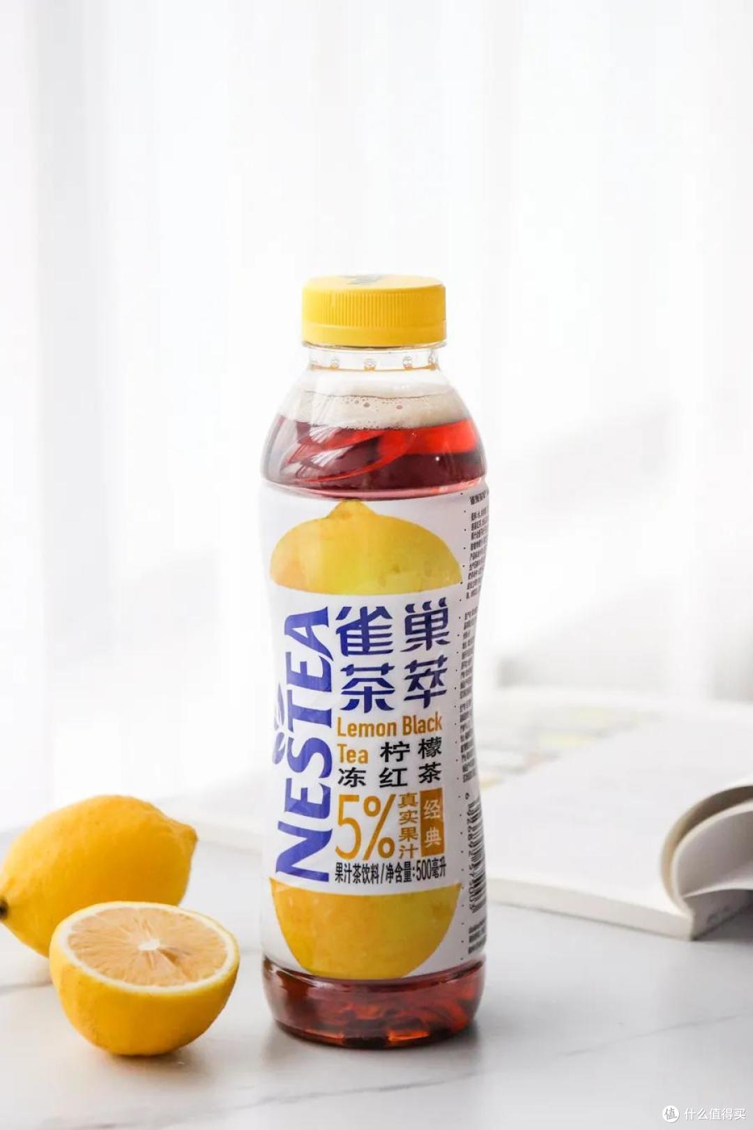 2021年夏天,全网必囤的新品饮料有哪些?