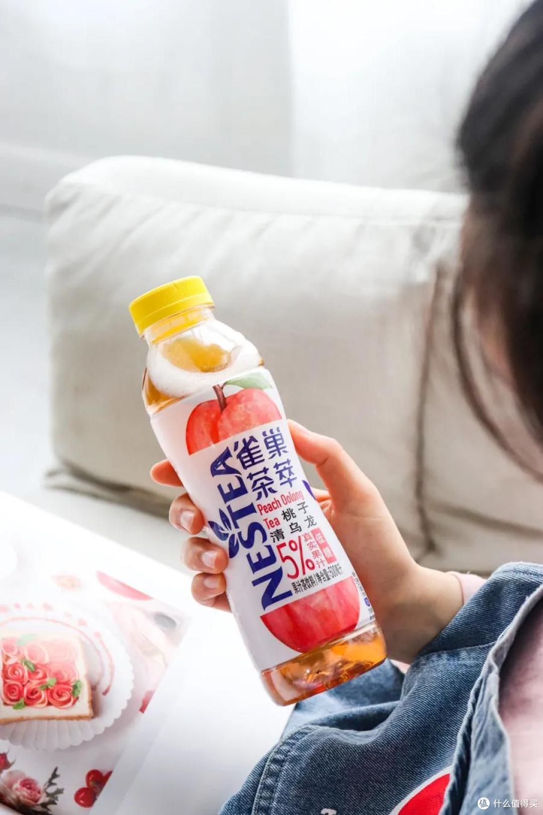 2021年夏天,全网必囤的新品饮料有哪些?