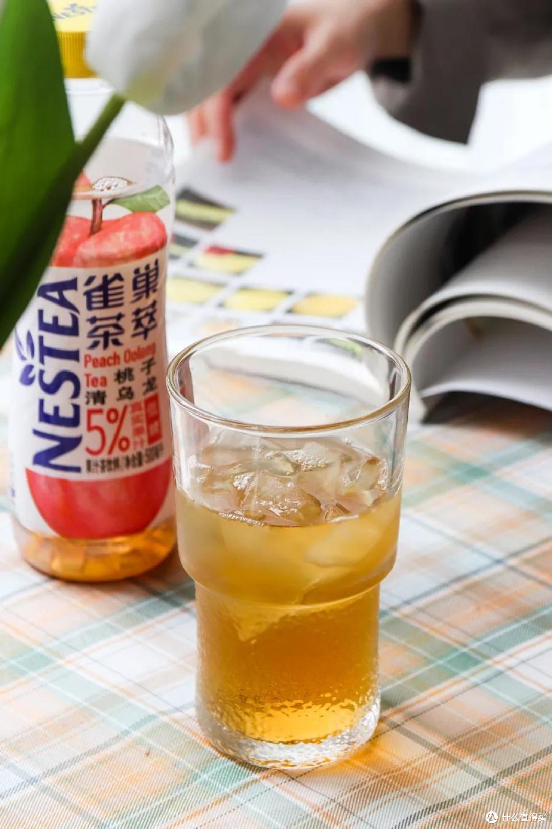 2021年夏天,全网必囤的新品饮料有哪些?
