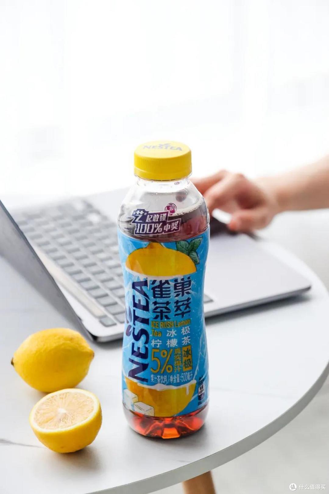 2021年夏天,全网必囤的新品饮料有哪些?