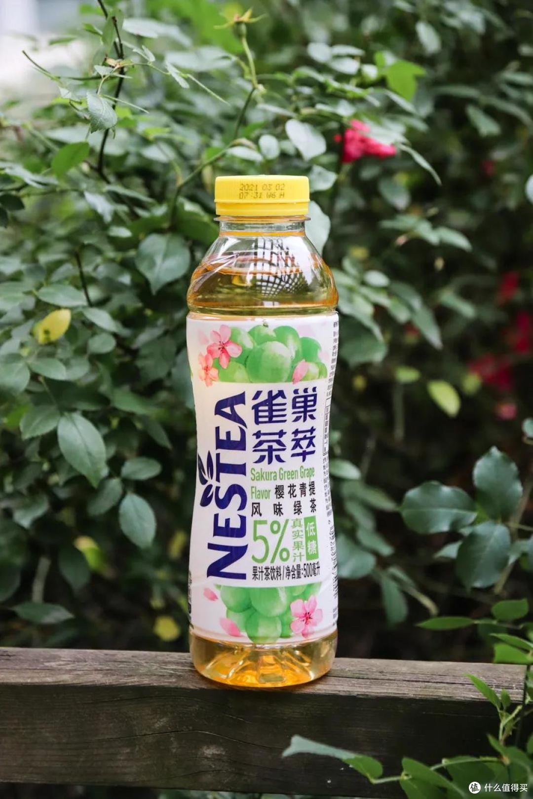 2021年夏天,全网必囤的新品饮料有哪些?