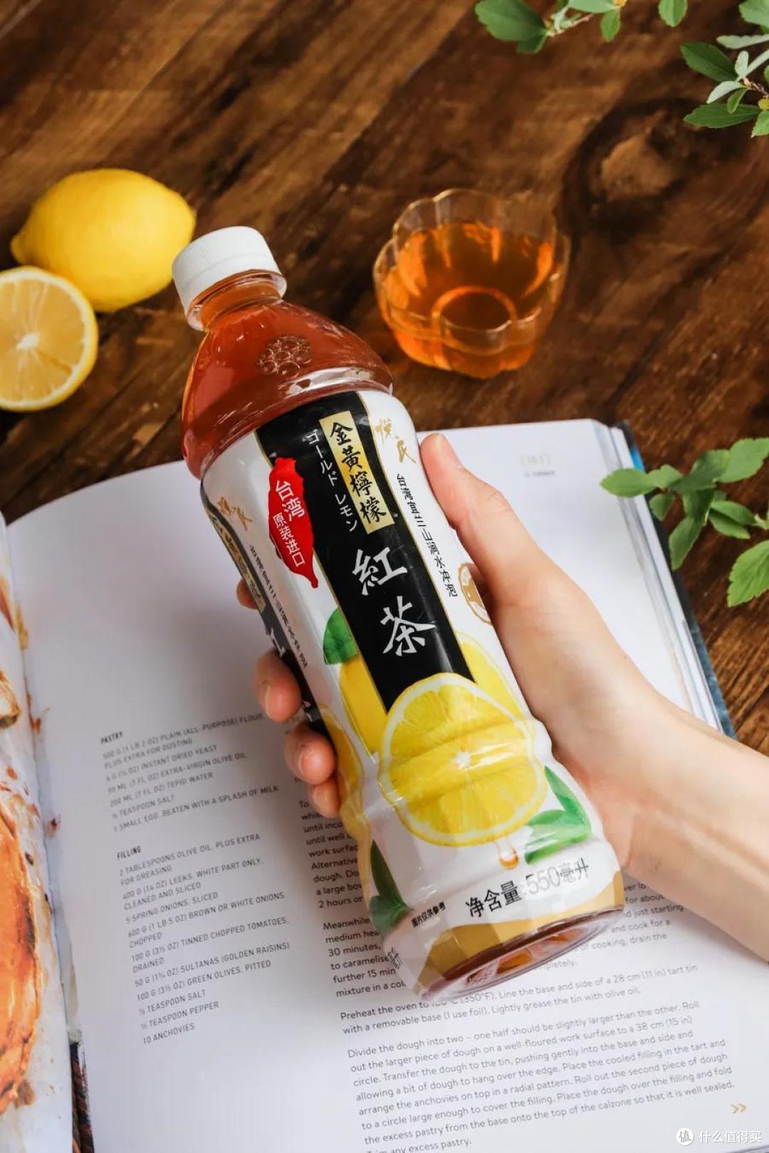 2021年夏天,全网必囤的新品饮料有哪些?