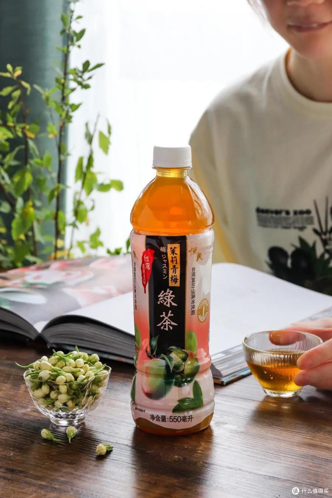 2021年夏天,全网必囤的新品饮料有哪些?