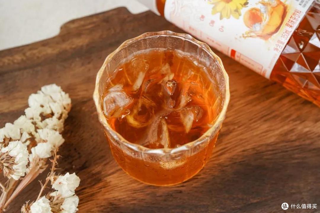 2021年夏天,全网必囤的新品饮料有哪些?