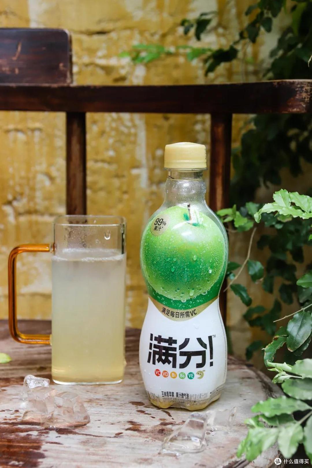 2021年夏天,全网必囤的新品饮料有哪些?
