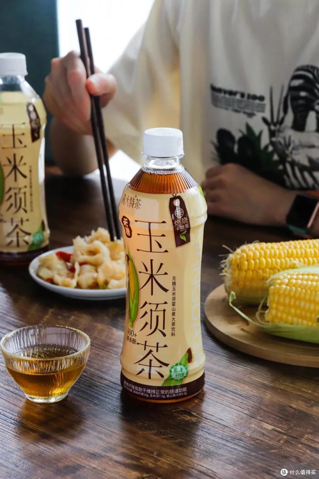 2021年夏天,全网必囤的新品饮料有哪些?