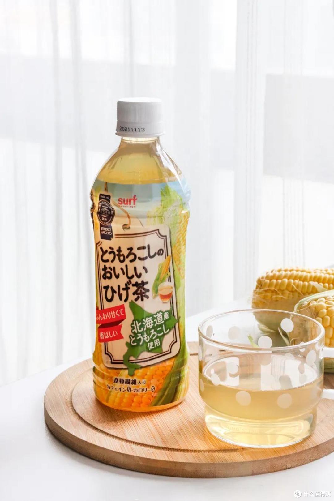 2021年夏天,全网必囤的新品饮料有哪些?