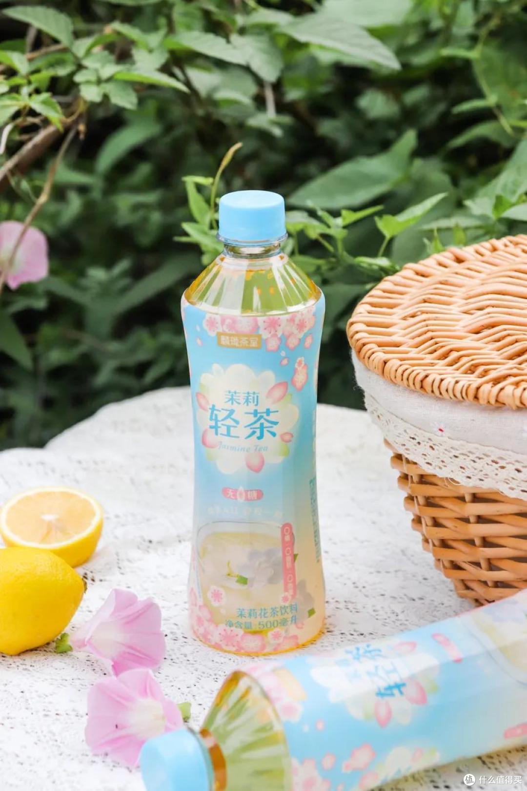 2021年夏天,全网必囤的新品饮料有哪些?