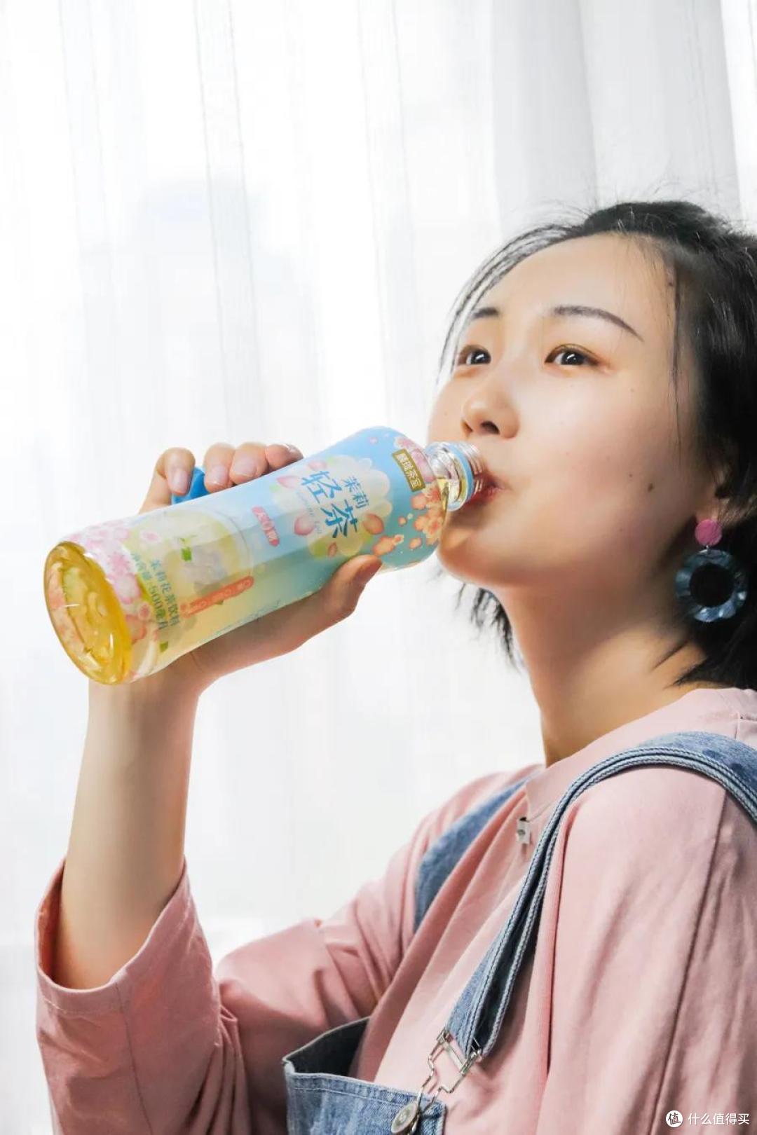 2021年夏天,全网必囤的新品饮料有哪些?